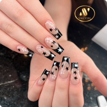 Nail care and design services in Franklin, Tennessee